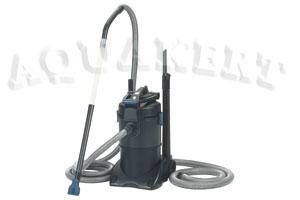 Aquakert Webáruház - OASE Pondovac tóporszívó