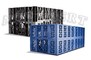 Kertitó Webáruház - WAVIN AquaCell szikkasztó blokk