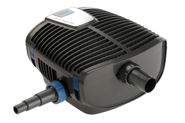 Kertitó Webáruház - OASE Aquamax ECO Twin szűrőtápláló tószivattyú