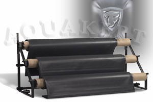 Kertitó Webáruház - FIRESTONE Elevate (Firestone) EPDM gumi tófólia