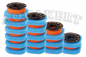 Kertitó Webáruház - OASE Filtoclear szűrőszivacs szett tószűrő alkatrész